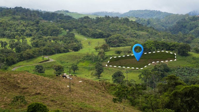 Beneficios del mapeo de suelo de cada lote de mi campo