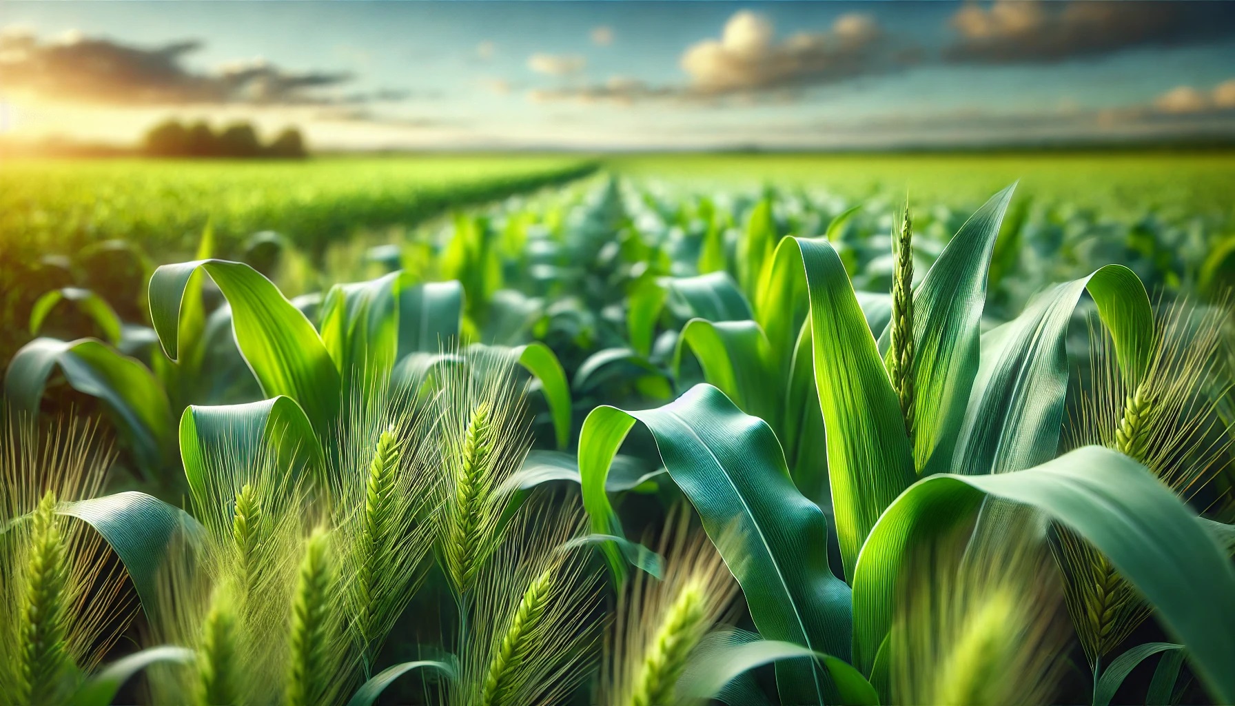 Agricultura Regenerativa y como mejora el suelo