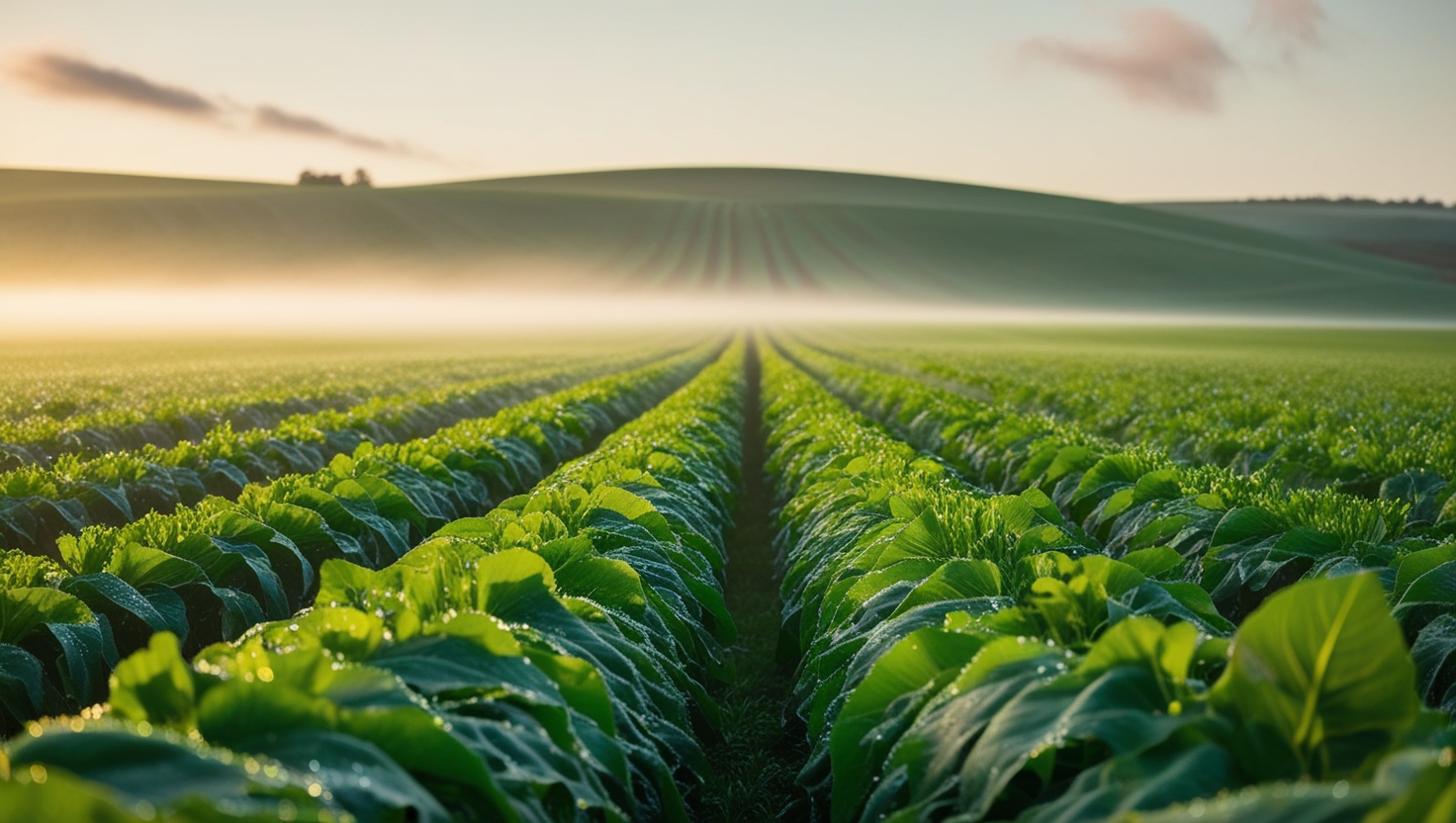 correlación de nitrógeno, imágenes multiespectrales, clorofila en cultivos, humedad del suelo, sostenibilidad agrícola, tecnología en agricultura, NDVI, EVI, agricultura de precisión, análisis espectral, optimización de cultivos, fertilización precisa.