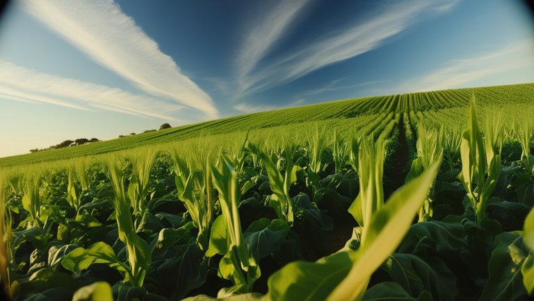 Agricultura de precisión: Monitoreo y Trazabilidad Tecnológica