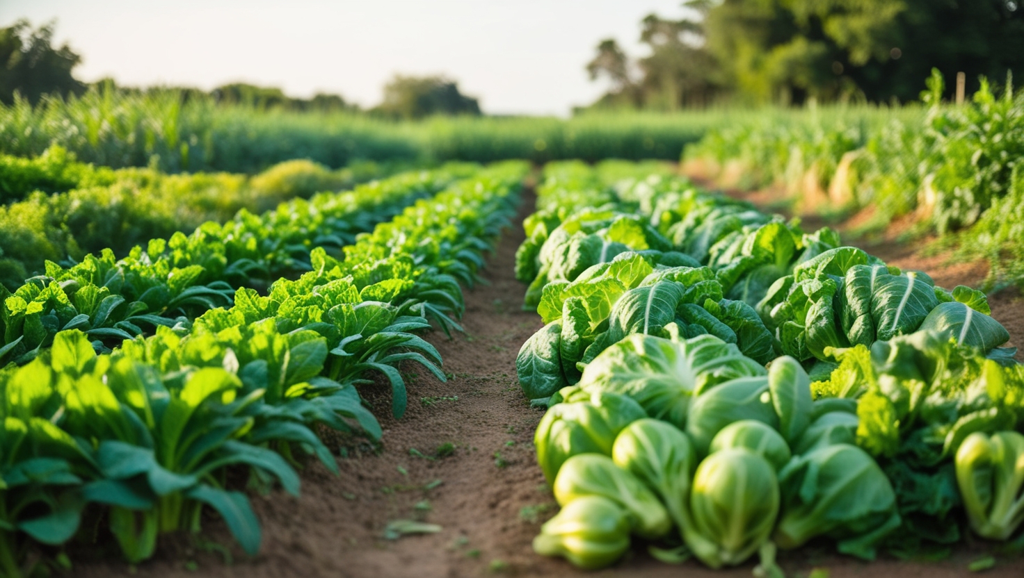 El rol de los Pequeños productores agrícolas