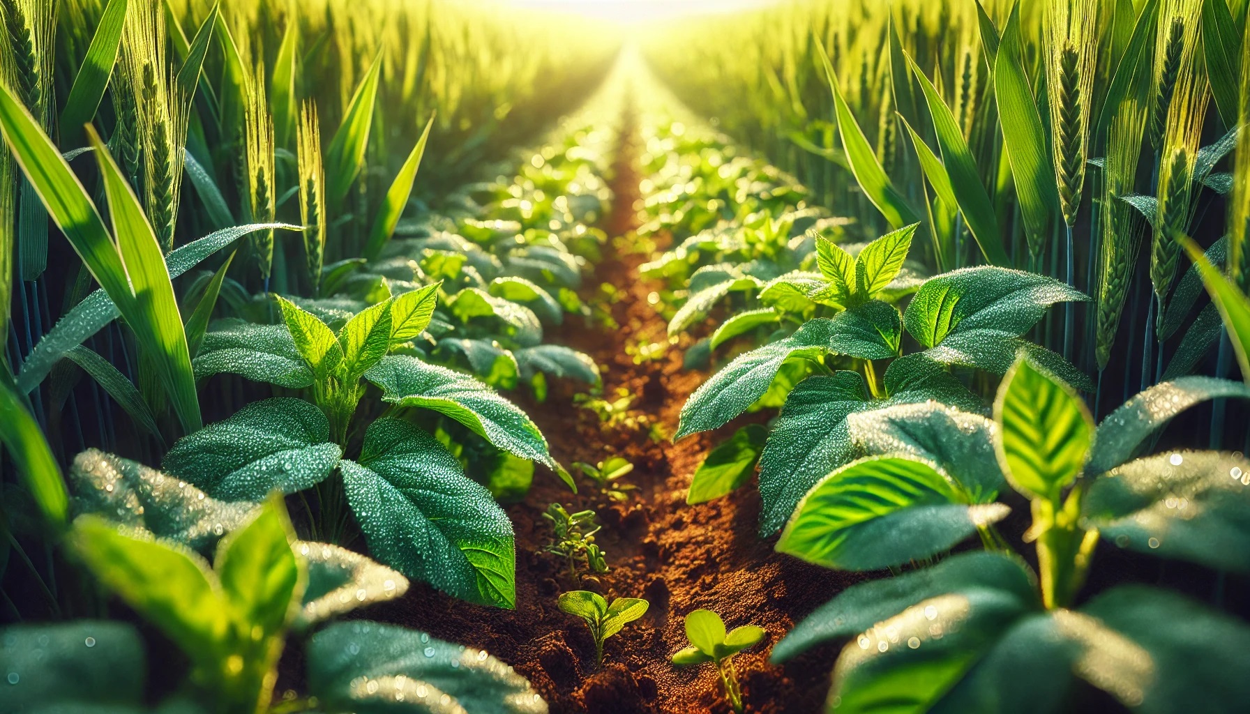 5 Beneficios de la agricultura de Precisión en Cultivos de Exportación - Trackitagro